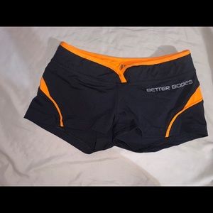 Better Bodies Shorts